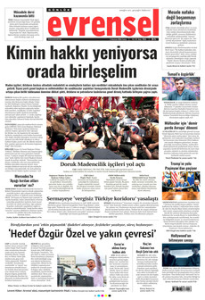 Evrensel