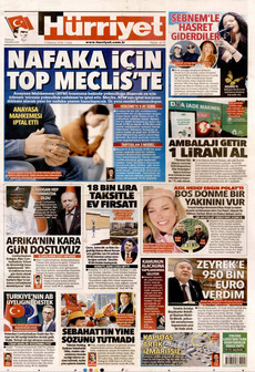 Hürri̇yet