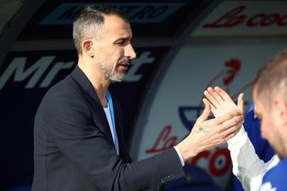 Petrolul'den ayrılan Mehmet Topal'a Avrupa'dan teklif var
