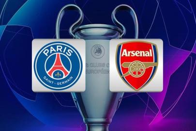 Şampiyonlar Ligi'nde kupa sahibini buluyor: Paris Saint-Germain-Arsenal maçı saat kaçta, hangi kanalda?
