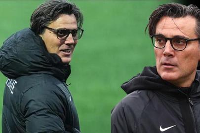 Vincenzo Montella'dan iddialara yanıt! 'Tek düşüncem Milli Takım'