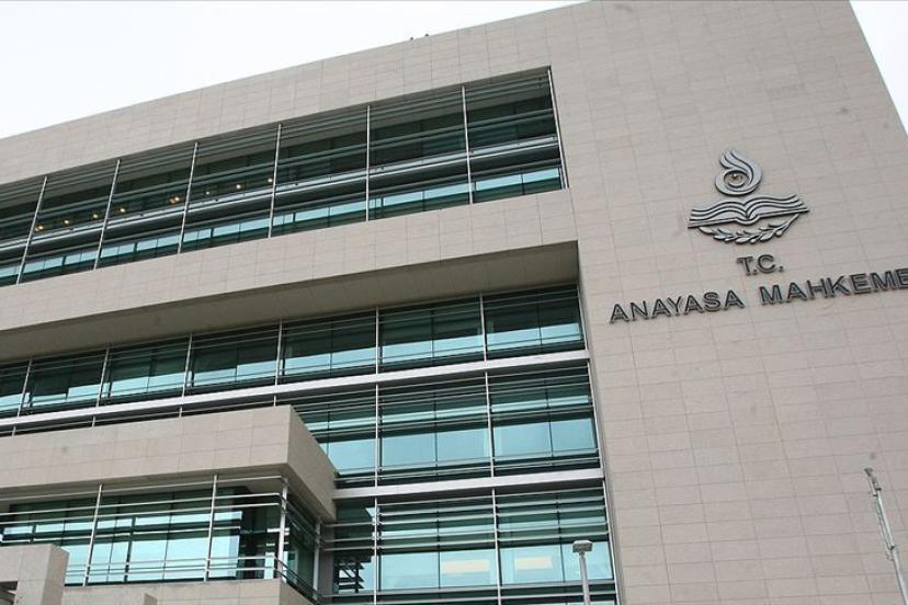 128 milyar dolar iddiası. Anayasa Mahkemesi, CHP’ye verilen tazminat cezasını yerinde buldu