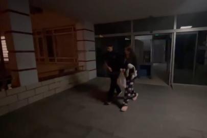 16 yaşındaki kız "Rüyamda beni boğuyordu" diyerek annesini öldürdü