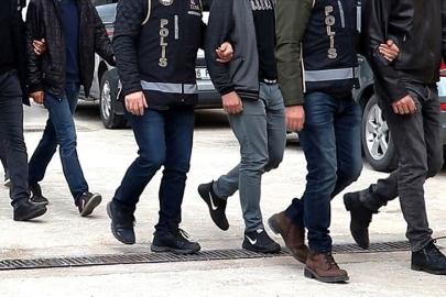 29 ilde siber suçlarla mücadele operasyonu: 213 tutuklama