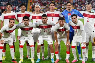 A Milli Takımımızda rekabet zirve yaptı! Çağlar Söyüncü ve Can Uzun detayı...