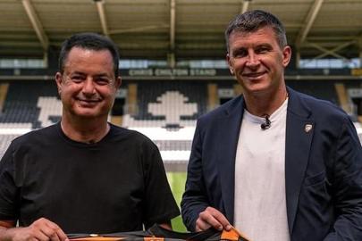 Acun Ilıcalı'nın sahibi olduğu Hull City Jakirovic'in söleşmesini uzatıyor