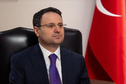 Adalet Bakanı Gürlek: Hanutçu çeteleri ve organize yapıları takibe aldık