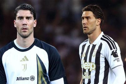 Adı Fenerbahçe'yle anılmıştı! Dusan Vlahovic Juventus'tan ayrılma kararı aldı