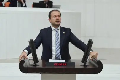 AK Partili Kılıç: Çalışanları ve emeklileri yalnız bırakmadık