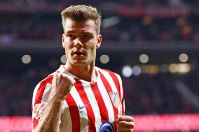 Alexander Sörloth imzaya çok yakın: Anlaşma tamam