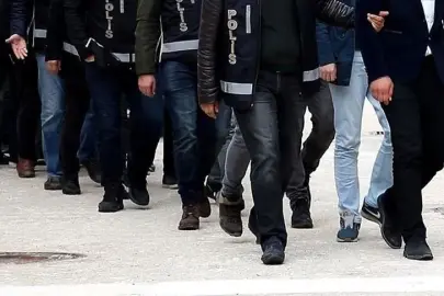 Ankara ve İstanbul'da yeni nesil suç örgütü operasyonu
