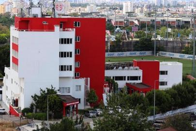 Antalyaspor'da tapu sorunu çözülüyor