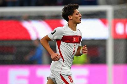 Arda Güler özür diledi: Sosyal medyadan paylaştı