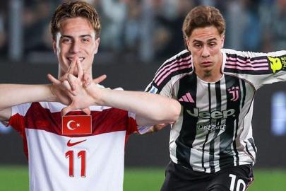 Arsenal'den Kenan Yıldız'a 100 milyon Euro!
