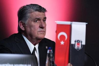 Başkan gözünü kararttı! Beşiktaş'a yıldız yağacak; bütçe 200 milyon euro