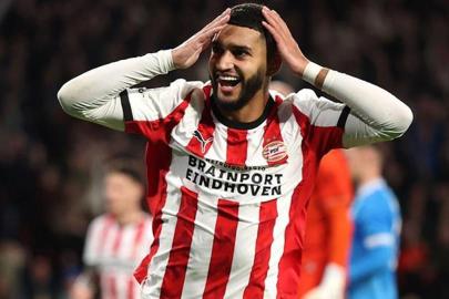 Bayern Münih'ten Ismael Saibari'ye transfer teklifi!