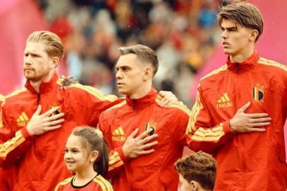 Belçika'nın 10 numarası Süper Lig devine! Transfer yarışı kızıştı