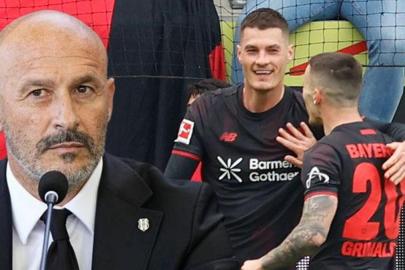 Beşiktaş peşindeydi! İspanyol devi Grimaldo için harekete geçti