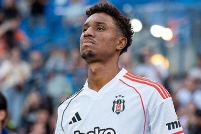 Beşiktaş'ta Felix Uduokhai gelişmesi! Ayrılık ihtimali...