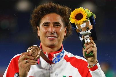 Bir dönem sona eriyor: Ochoa kararını açıkladı