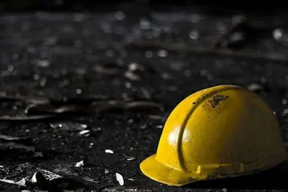 Bolu Mengen'de maden ocağında göçük! Bir işçi için arama kurtarma çalışmaları sürüyor