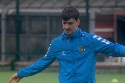 Bucaspor 1928'den Süper Lig'e transfer