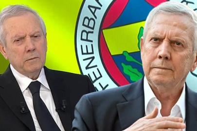 CANLI | Aziz Yıldırım'dan 25 milyon Euroluk yıldız! Transferde bombayı patlattı