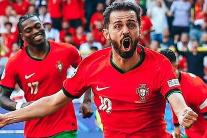 CANLI |Bernardo Silva'nın yeni takımı belli oldu! Transfer yarışını İspanyol devi kazandı