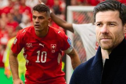 CANLI | Beşiktaş Granit Xhaka'yı Chelsea'ye kaptırdı; yaşı kadar bonservis ödenecek!