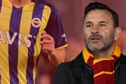 CANLI | Eski Fenerbahçeli Galatasaray yolunda! Transferde herkesi şaşırtan taktik