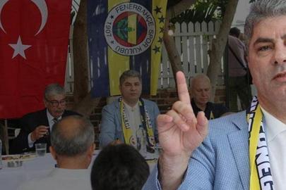 CANLI |Fenerbahçe Başkan Adayı Hakan Safi, Faruk Ilgaz Tesisleri'nde yeni transferi açıklayacak!