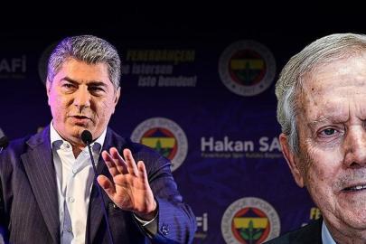 CANLI |Fenerbahçe Olağanüstü Genel Kurulu ne zaman, saat kaçta? Kulübün 35. başkanı belli oluyor...