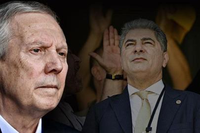 CANLI |Fenerbahçe yeni başkanını seçiyor! Aziz Yıldırım mı, Hakan Safi mi?