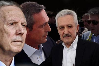 CANLI |Fenerbahçe'de seçim günü | Aziz Yıldırım ve Hakan Safi yarışıyor! Sandıklar açılmaya başladı