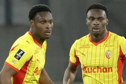 CANLI | Fransızlar duyurdu! Galatasaray'dan Samson Baidoo bombası