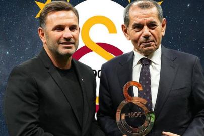 CANLI |Galatasaray gözünü kararttı, 4 transfer için harekete geçti! İkisi dünya yıldızı...