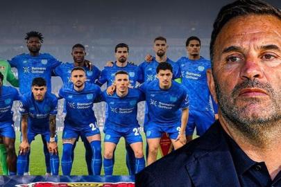 CANLI |Galatasaray'dan orta sahaya gençlik aşısı! Almanya'dan geliyor