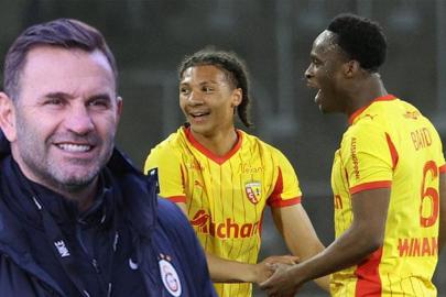 CANLI |Galatasaray'dan stoper harekatı! Avusturyalı yıldız için harekete geçildi