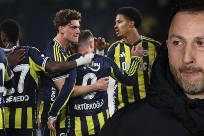 CANLI | Luis Suarez'de işlem tamam! Fenerbahçe'ye gol makinesi