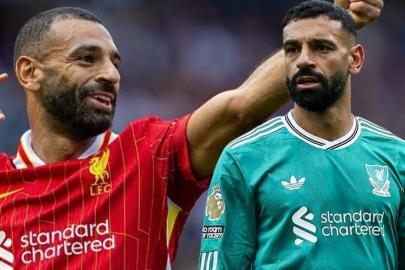 CANLI | Mohamed Salah bombası! Eski yönetici açıkladı ' Anlaşmaya varmıştık' Transferde son dakika