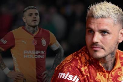 CANLI TRANSFER |Mauro Icardi Arjantin devine! Transferde beklenmedik hamle...