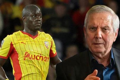 CANLI TRANSFER | Sözleşmesi sona erdi! Fenerbahçe Fransız stoper için harekete geçti