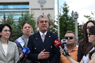 CHP'de Gökhan Günaydın'ın tedbir kararı kaldırıldı