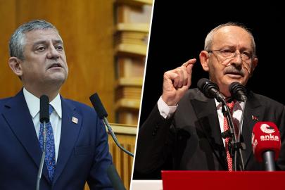 CHP'de gözler salı gününe çevrildi. Kılıçdaroğlu'nun MYK ve PM'yi toplaması bekleniyor
