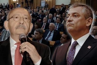 CHP'de kritik gün. Kongre için toplanan imzalar Genel Merkez'e teslim edildi