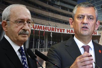 CHP'de üç kritik toplantı. Kılıçdaroğlu MYK ve PM'yi toplayacak, Özel grup toplantısı yapacak