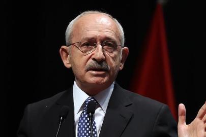 CHP'li Saraç: Kılıçdaroğlu, Demirtaş'ı ziyaret edecek