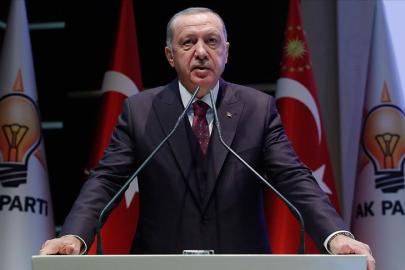 Cumhurbaşkanı Erdoğan: Milletimizle aracılarla konuşan bir kadro olmadık