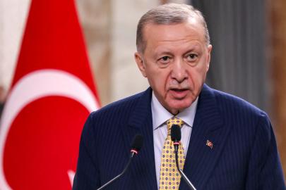 Cumhurbaşkanı Erdoğan: Siyasete yeni soluk kazandırdık