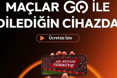 Dünya Kupasına özel bi' dünya kadar içerik